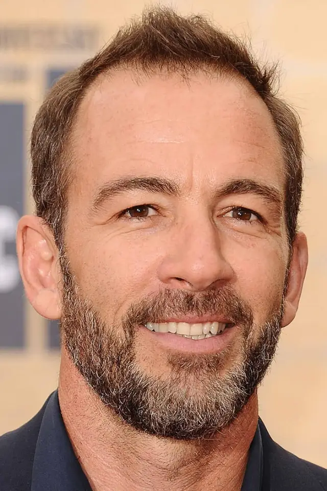 Фото Брайан Каллен (Bryan Callen)