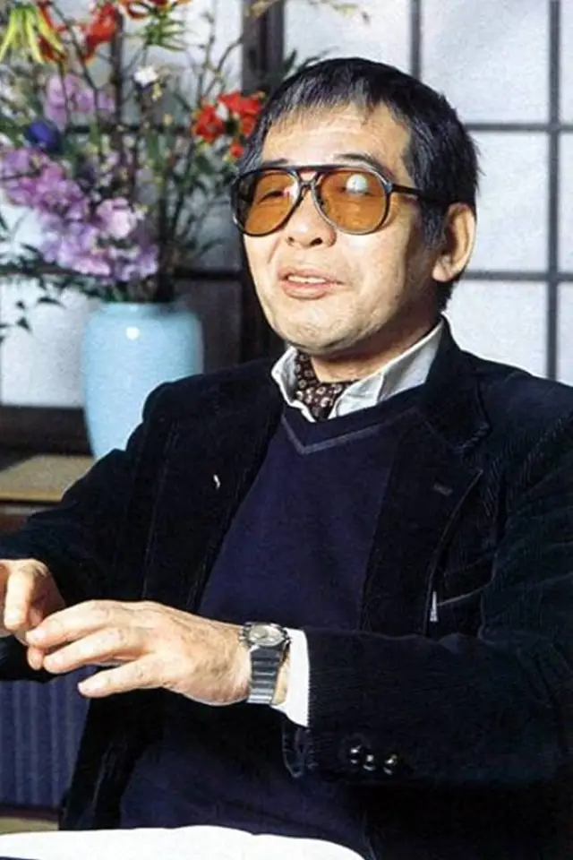Фото Казухико Като (Kazuhiko Kato)