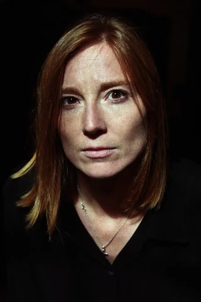 Фото  (Beth Gibbons)