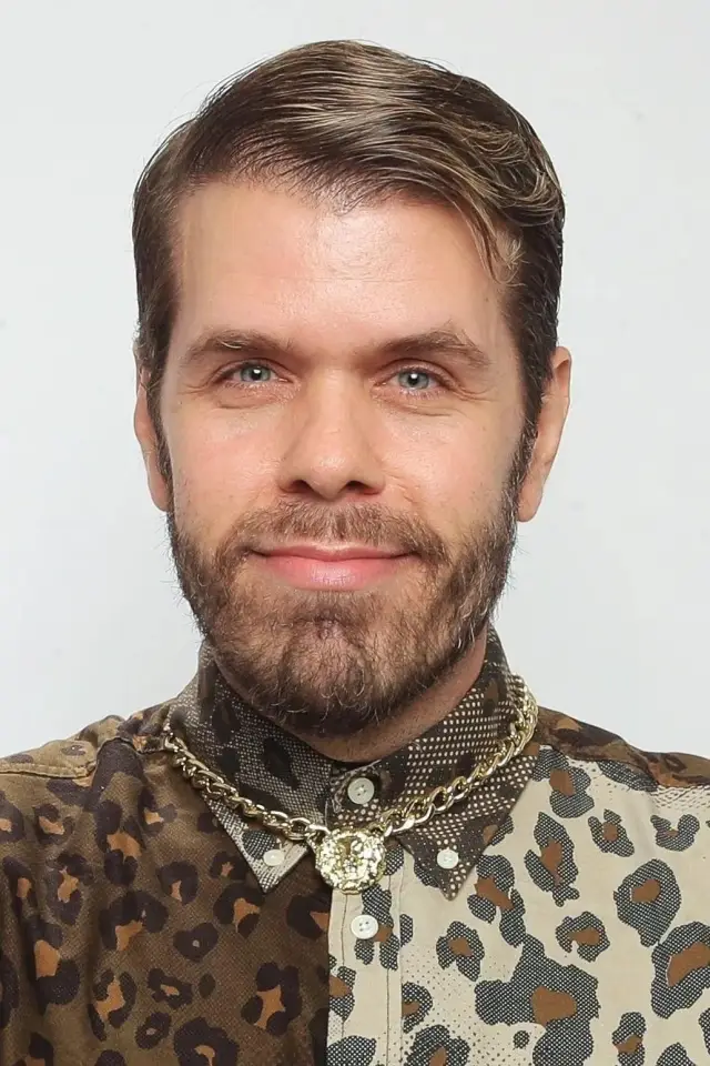 Фото Перес Хилтон (Perez Hilton)