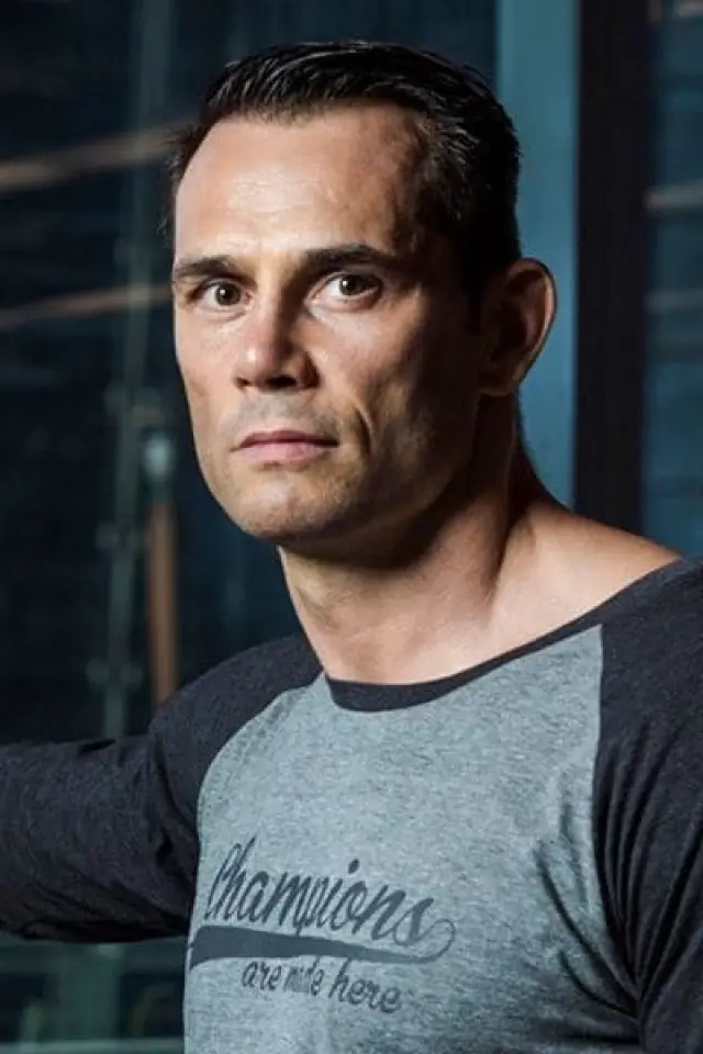 Фото  (Rich Franklin)