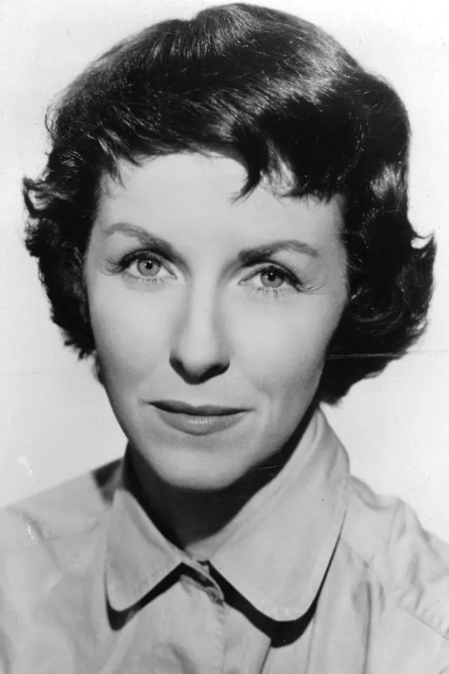 Фото Бетси Блэр (Betsy Blair)