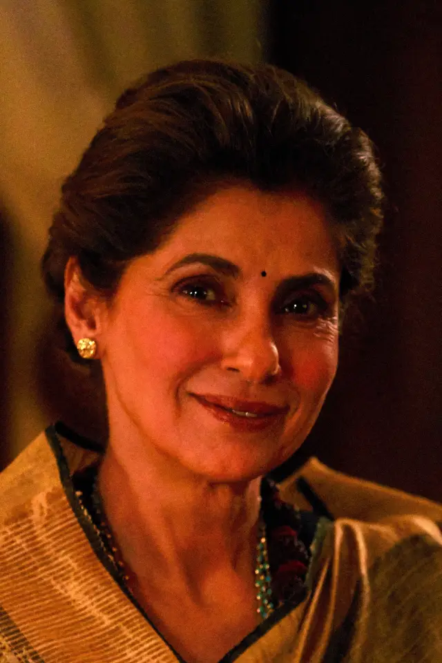 Фото Димпл Кападиа (Dimple Kapadia)