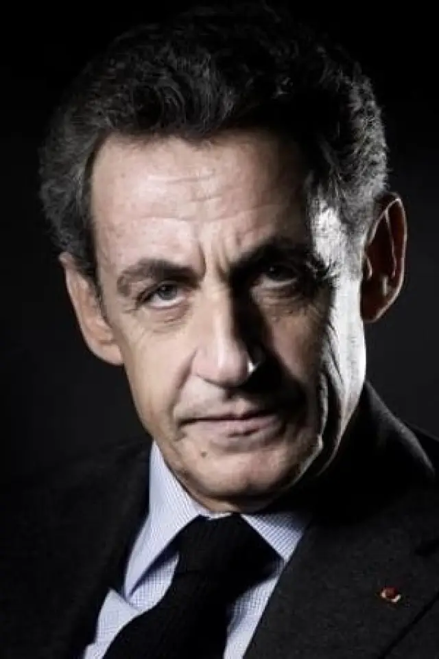 Фото Николя Саркози (Nicolas Sarkozy)