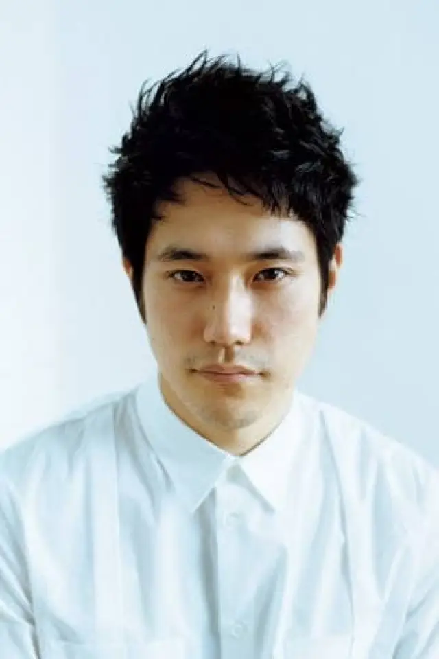 Фото Кеничи Мацуяма (Kenichi Matsuyama)