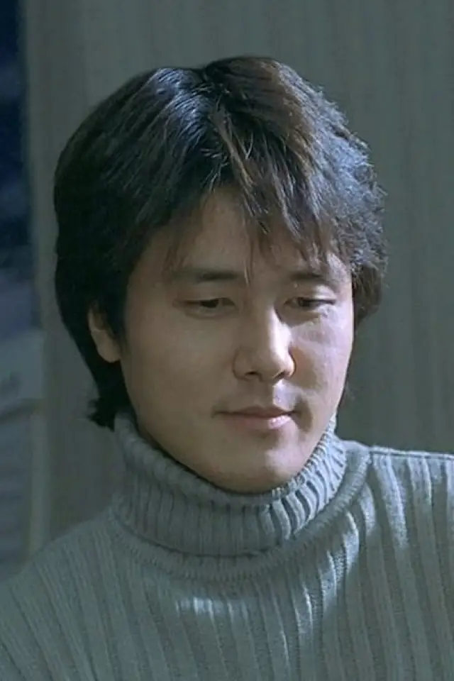 Фото Кам У Сон (Kam Woo-sung)