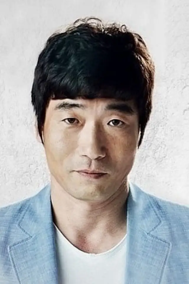 Фото Пак Вон Сан (Park Won-sang)