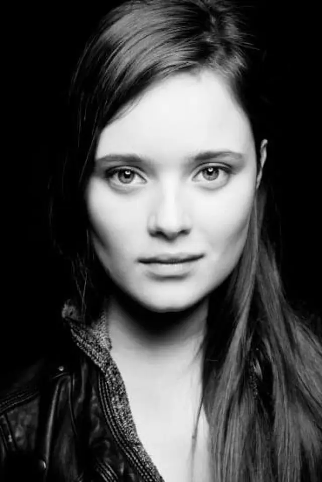 Фото Марианна Фортье (Marianne Fortier)