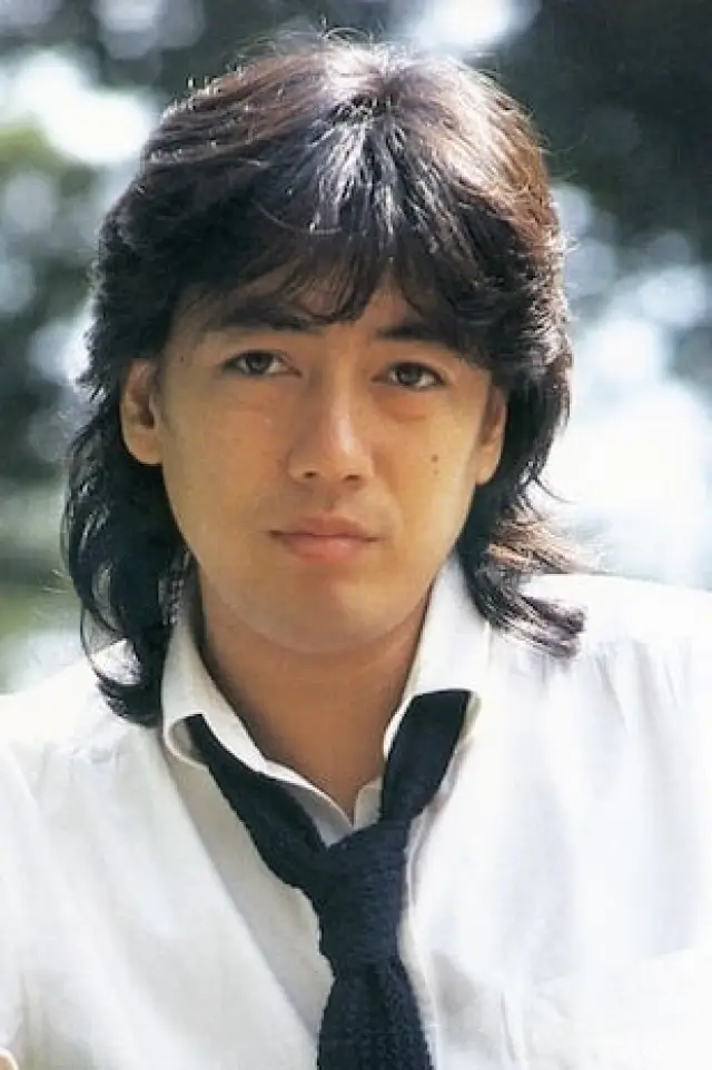 Фото Кенджи Савада (Kenji Sawada)