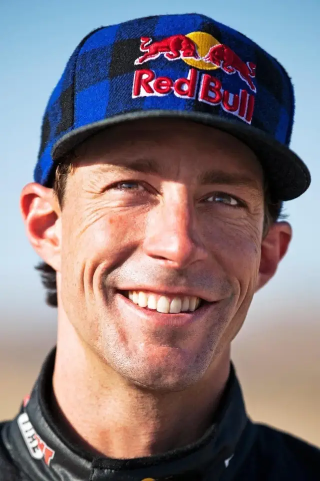 Фото Трэвис Пастрана (Travis Pastrana)