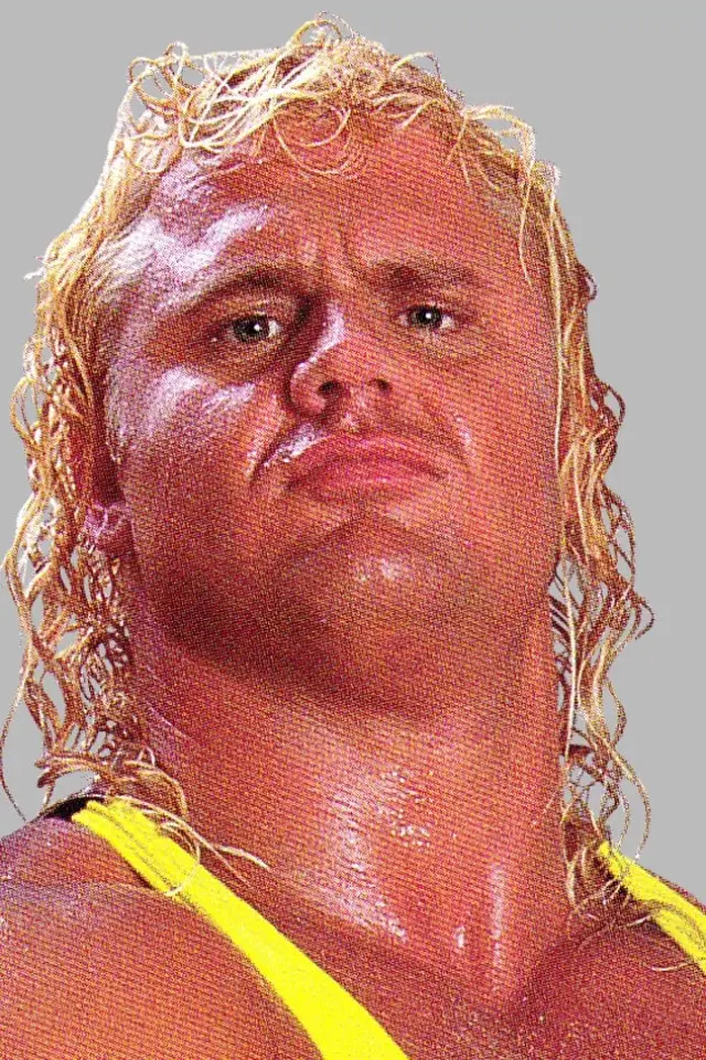 Фото  (Curt Hennig)