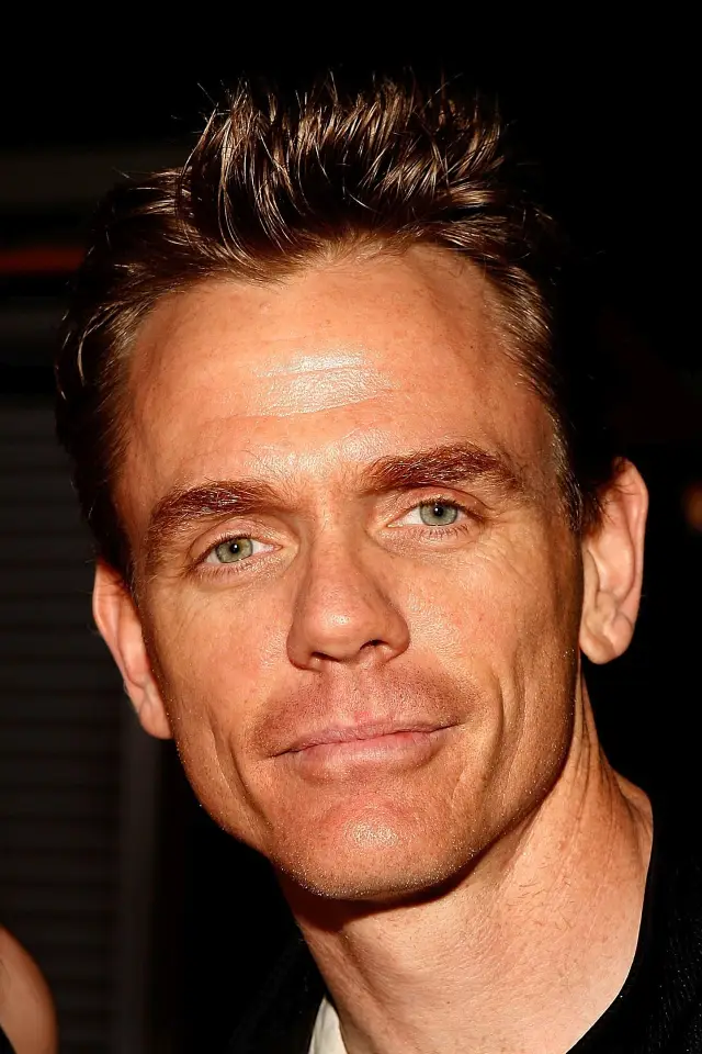 Фото Кристофер Титус (Christopher Titus)