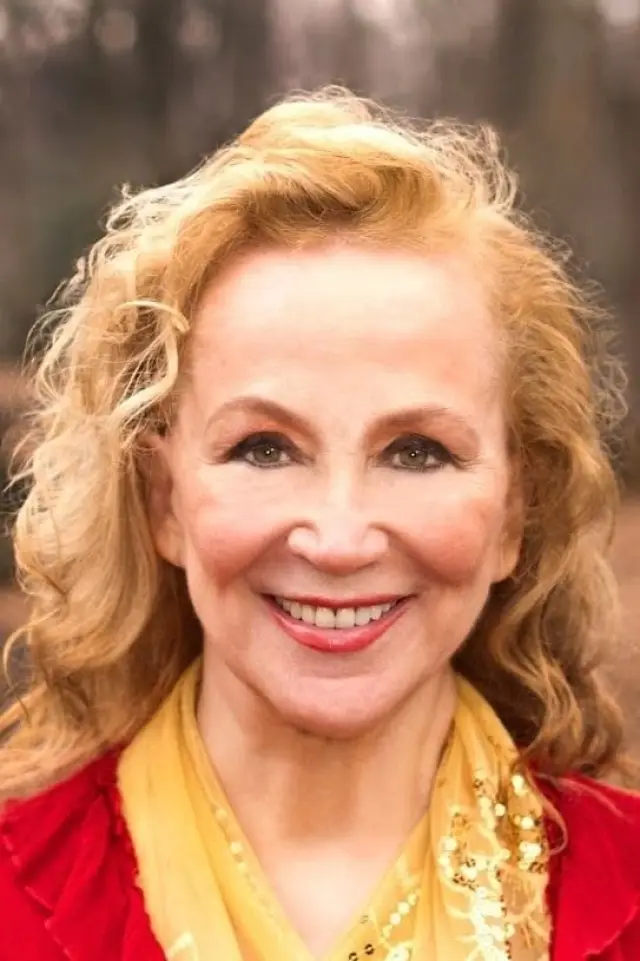 Фото Рутанья Алда (Rutanya Alda)