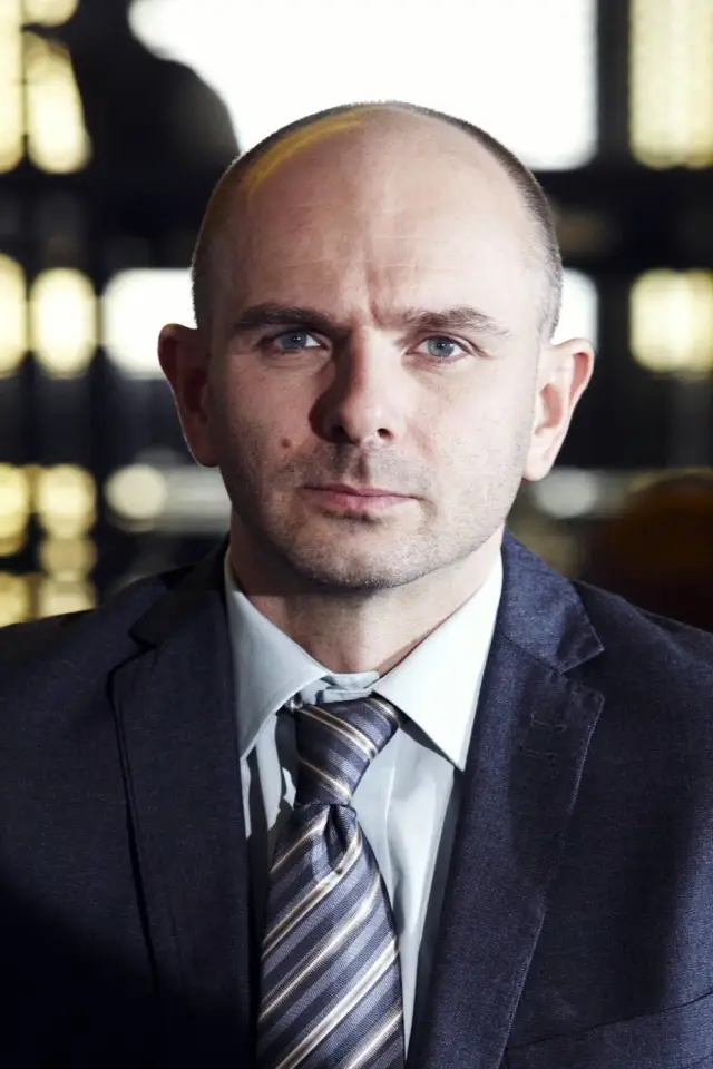 Фото Джек Дим (Jack Deam)
