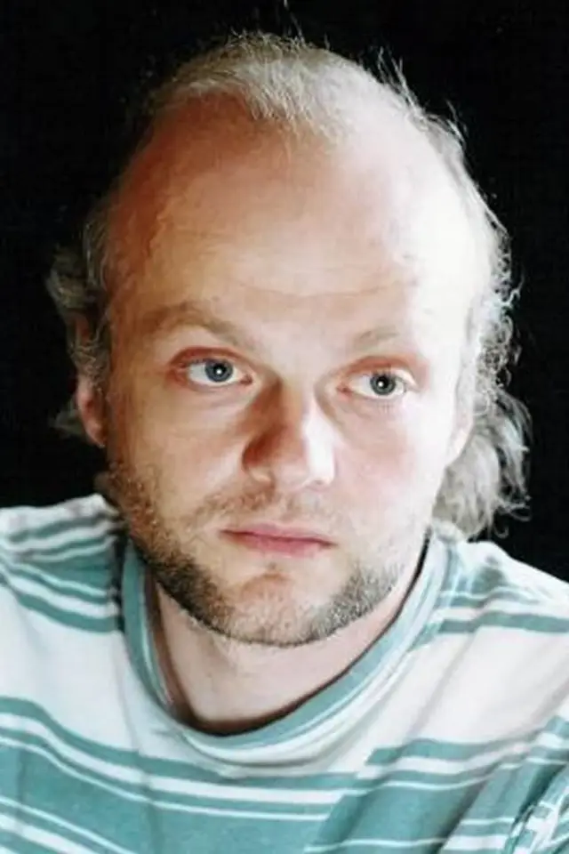 Фото Сергей Барковский (Sergey Barkovsky)