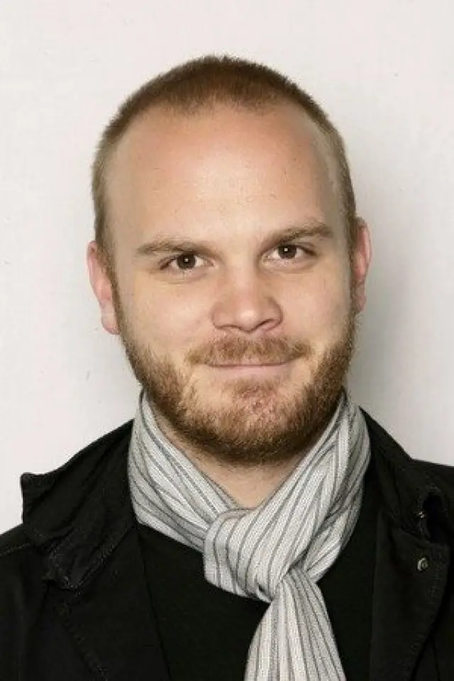 Фото  (Will Champion)