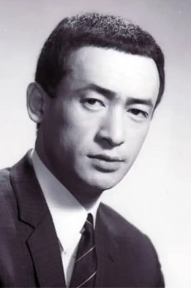 Фото Микио Нарита (Mikio Narita)