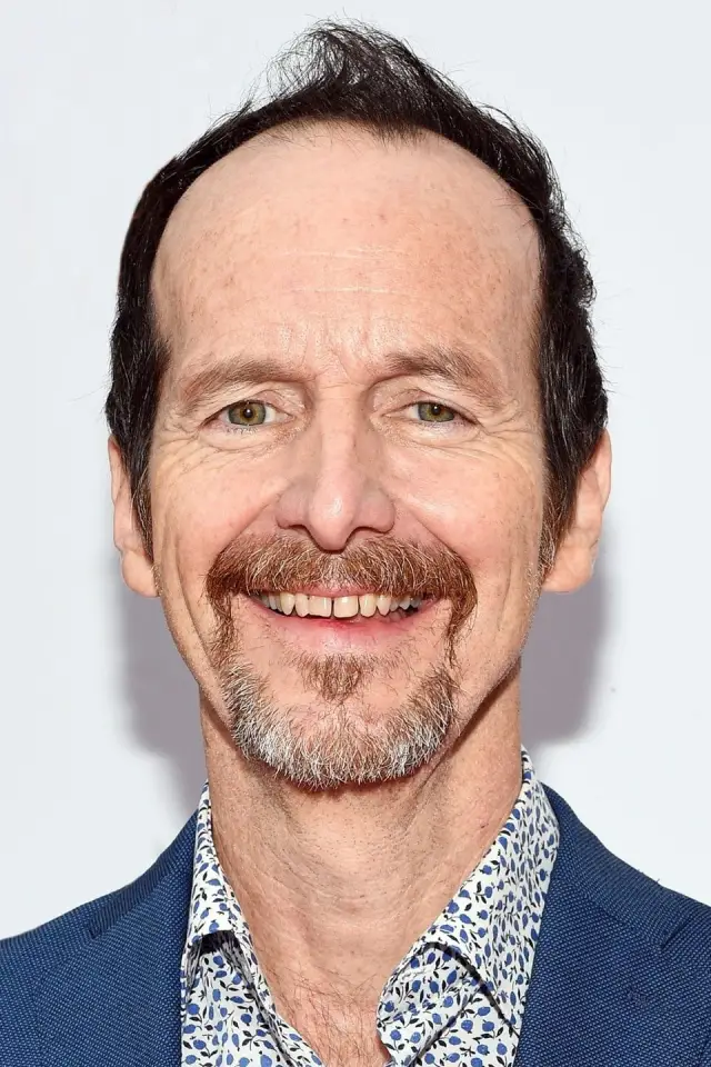 Фото Денис О'Хара (Denis O'Hare)