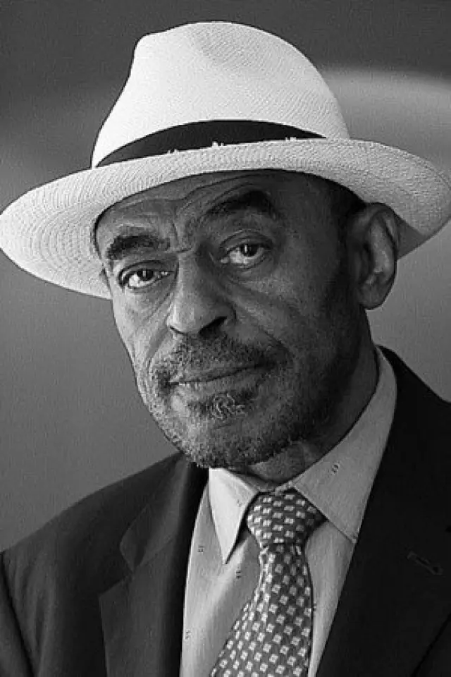 Фото Арчи Шепп (Archie Shepp)