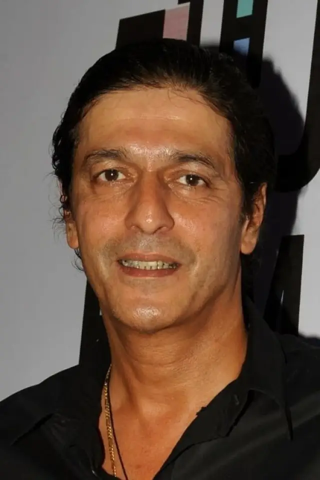 Фото Коренастый Панди (Chunky Pandey)