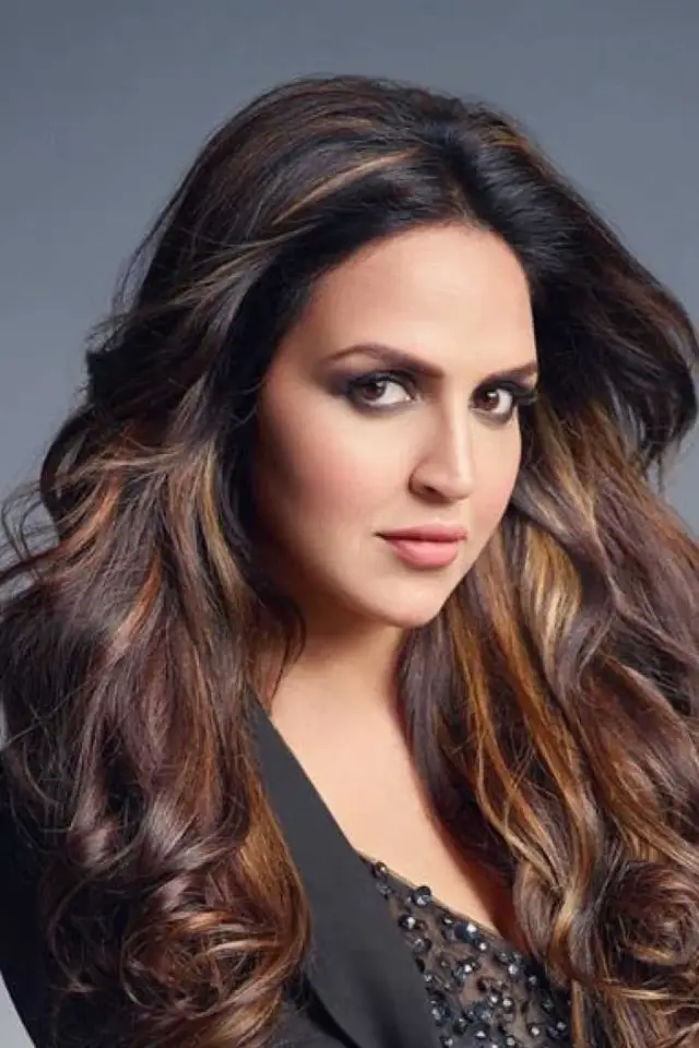 Фото Эша Деол (Esha Deol)