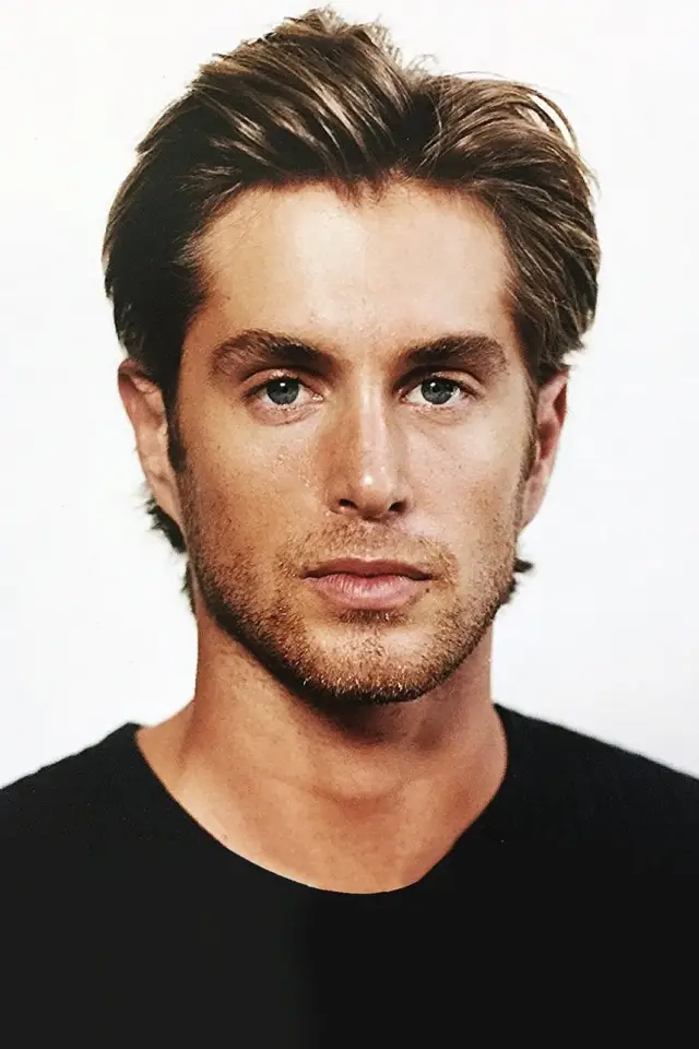 Фото Грег Сестеро (Greg Sestero)