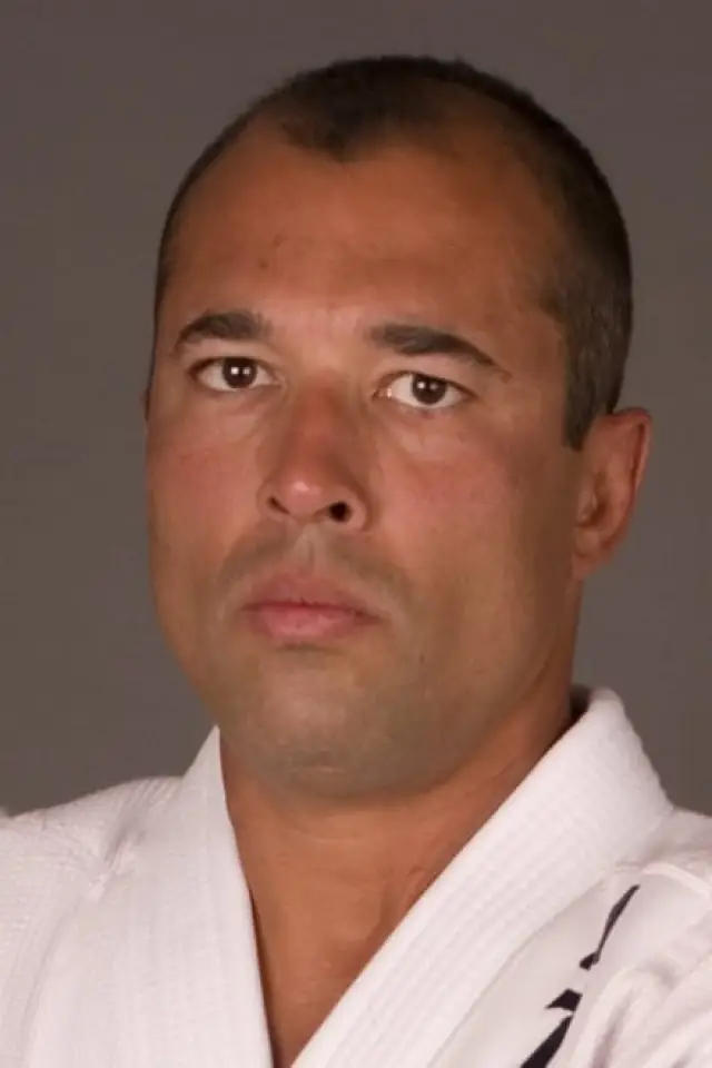 Фото Ройс Грейси (Royce Gracie)