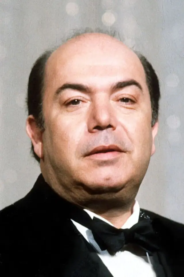 Фото Лино Банфи (Lino Banfi)