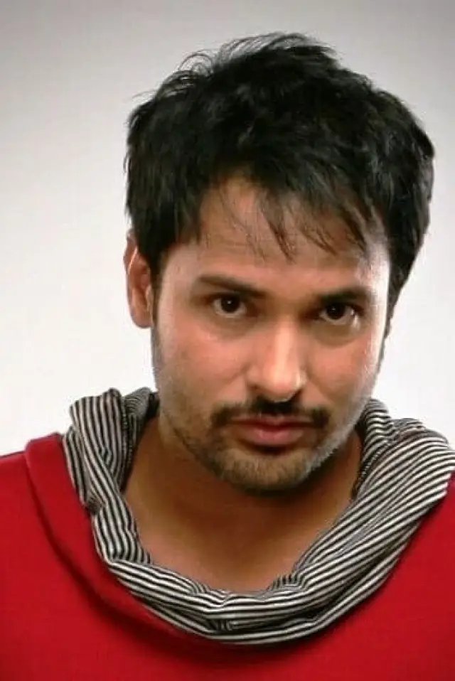 Фото Амриндер Гилл (Amrinder Gill)