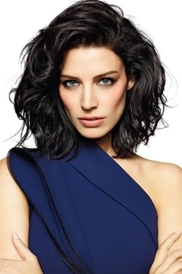 Фото Джессика Паре (Jessica Paré)