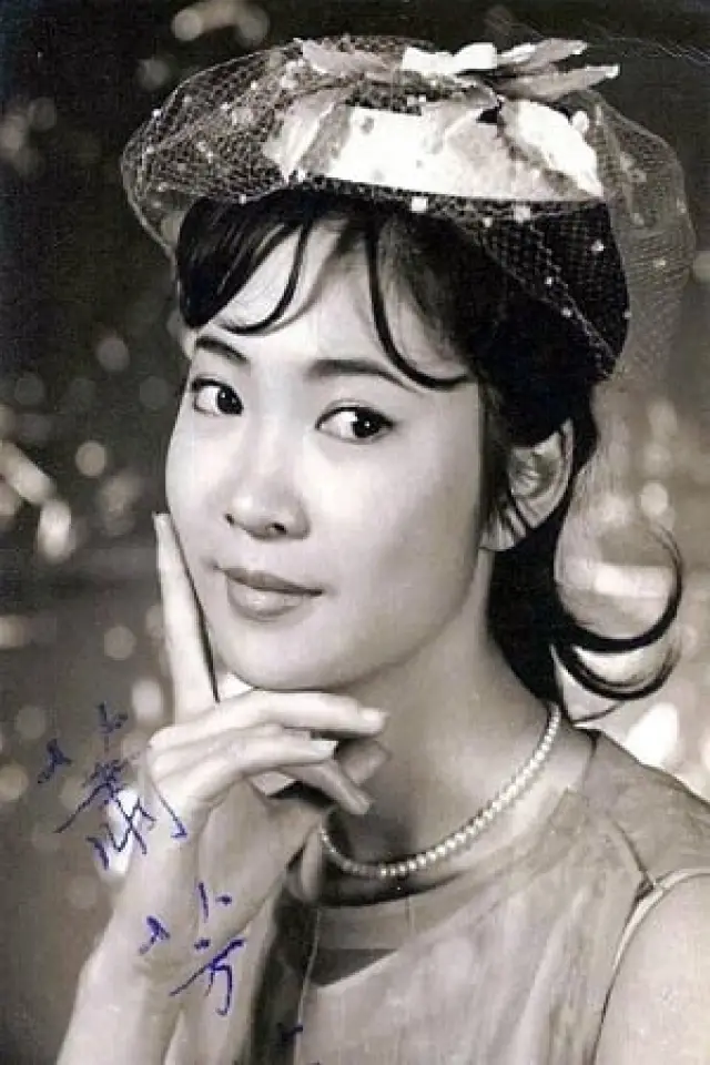 Фото Джозефин Сиао Фонг-Фонг (Josephine Siao Fong-Fong)