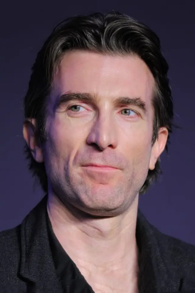 Фото Шарлто Копли (Sharlto Copley)