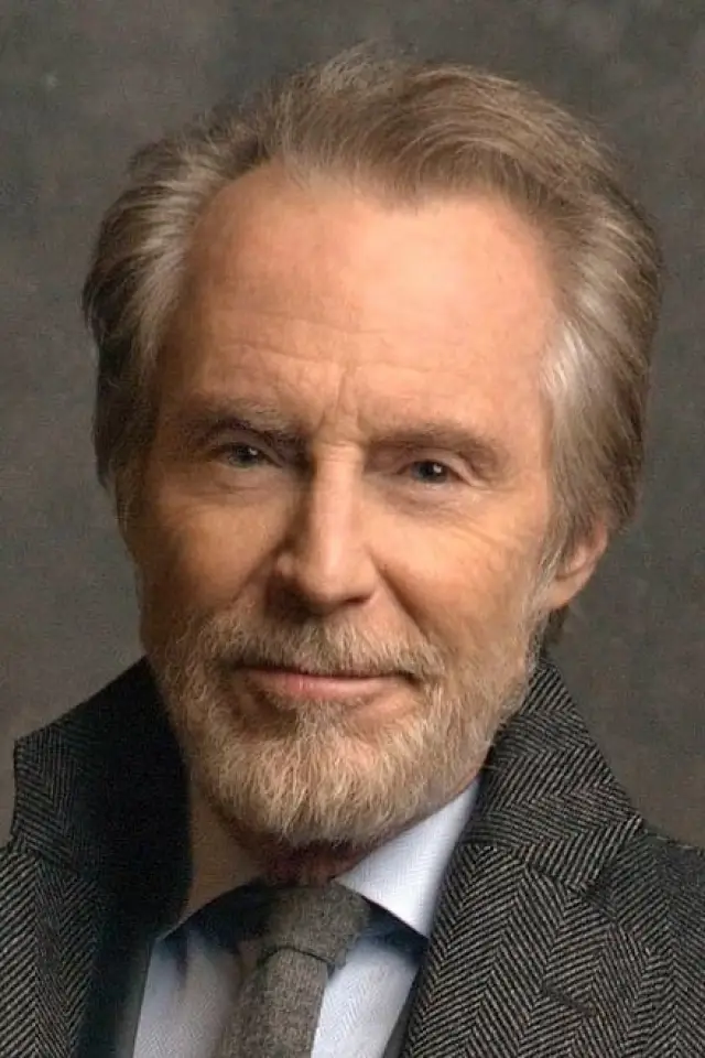 Фото Джей Ди Саутер (JD Souther)