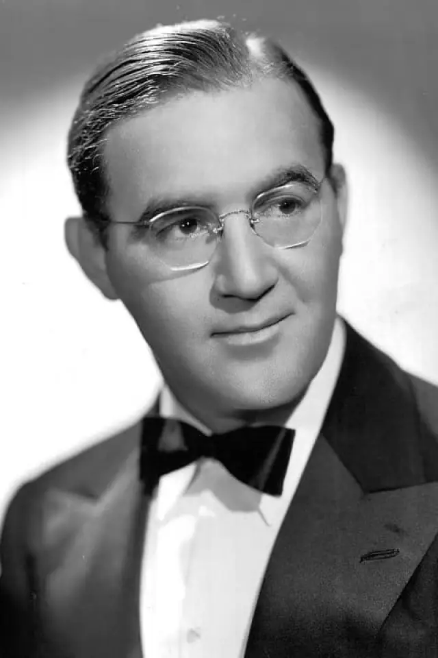 Фото Бенни Гудман (Benny Goodman)