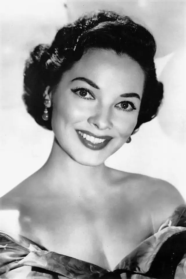 Фото Кэтрин Грейсон (Kathryn Grayson)