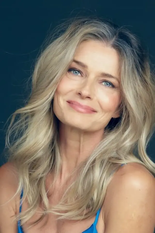 Фото Паулина Поризкова (Paulina Porizkova)