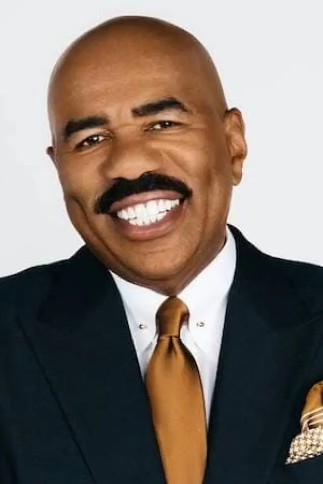 Фото Стив Харви (Steve Harvey)