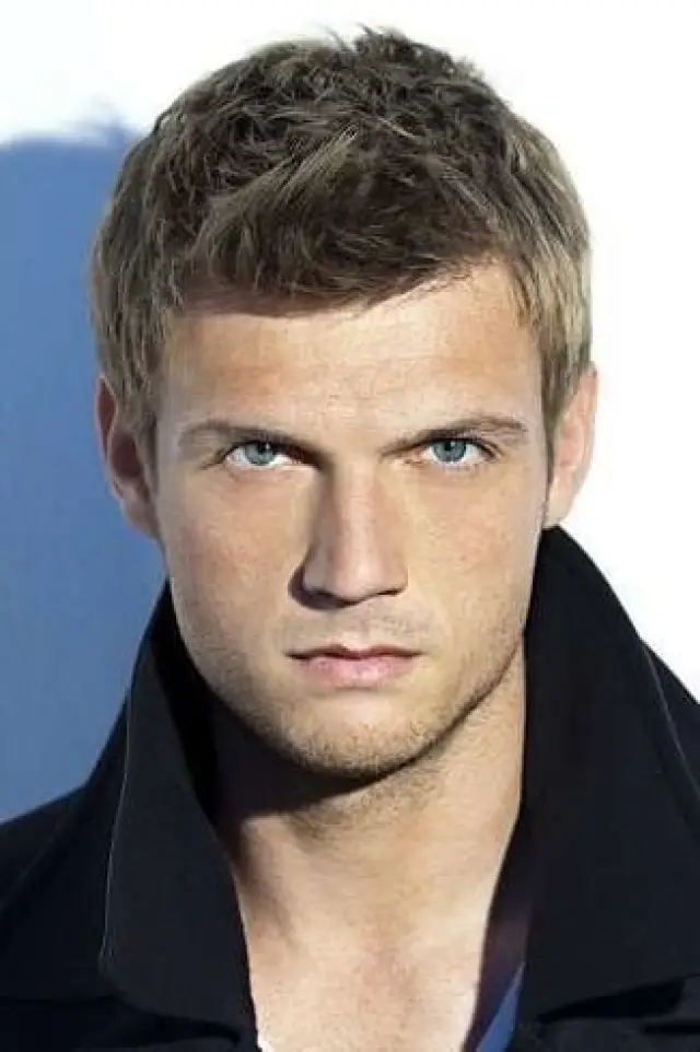 Фото Ник Картер (Nick Carter)