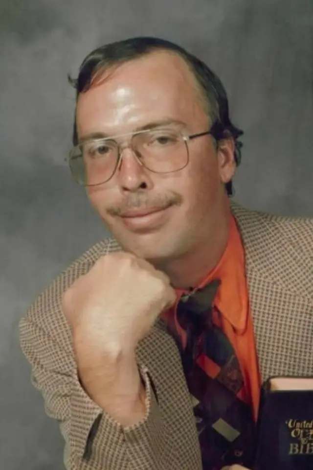 Фото Дуг Стэнхоуп (Doug Stanhope)