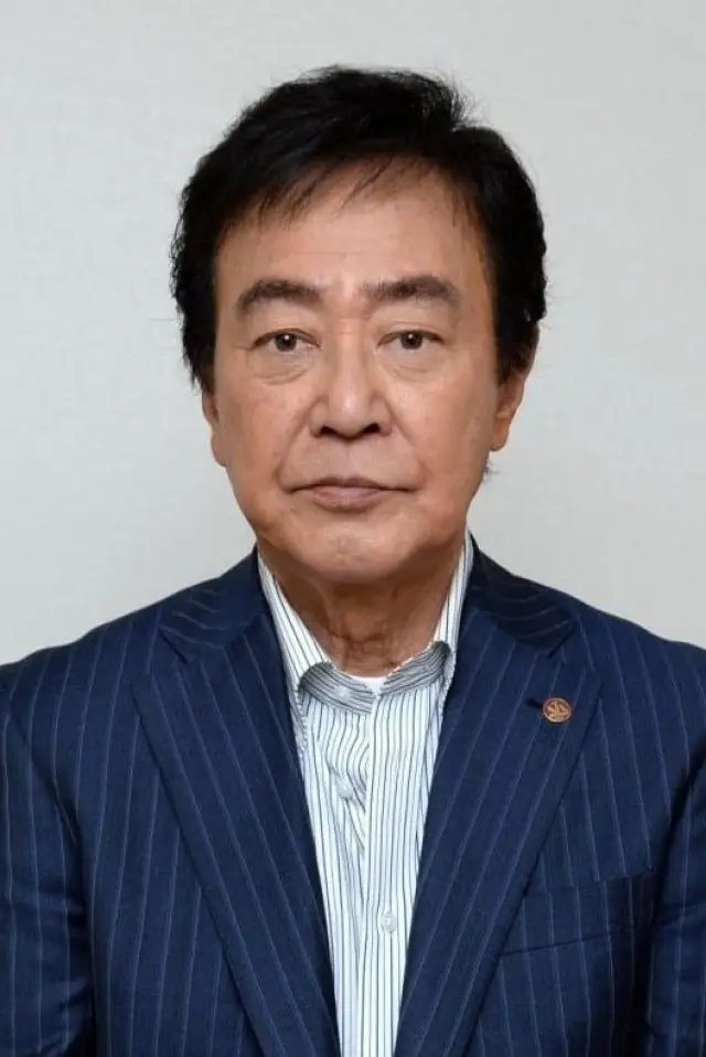 Фото Цунэхико Ватасэ (Tsunehiko Watase)