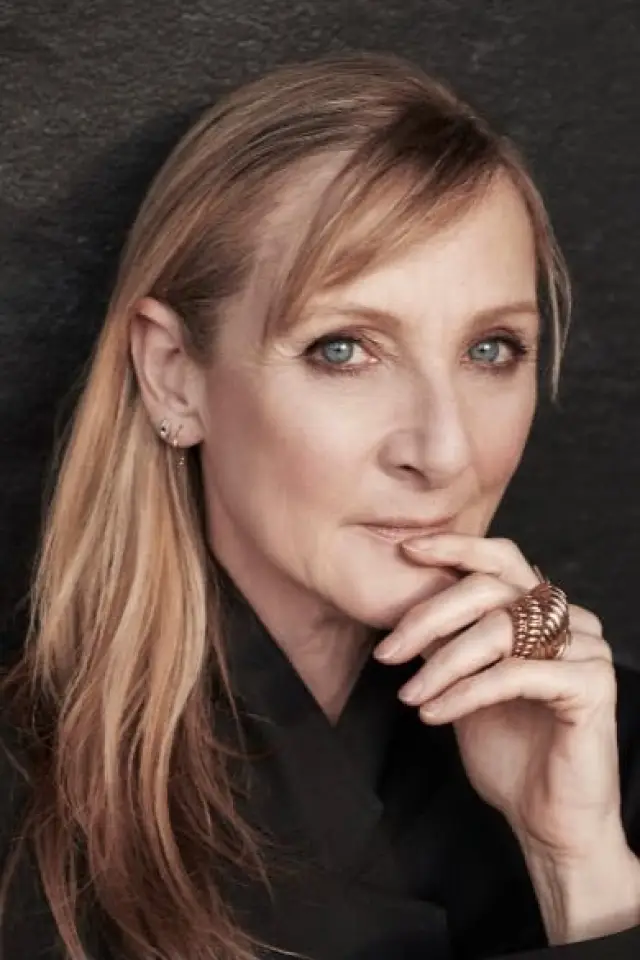Фото Лесли Шарп (Lesley Sharp)