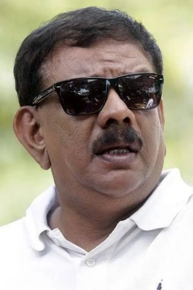Фото Приядаршан (Priyadarshan)