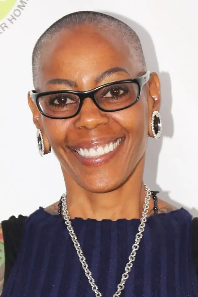 Фото Дебра Уилсон (Debra Wilson)