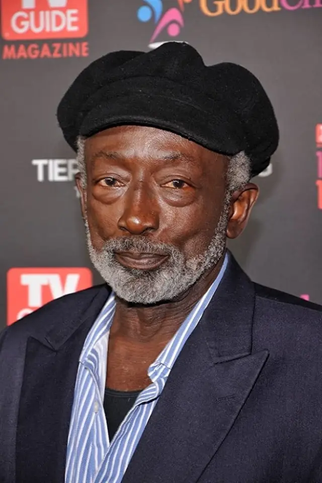 Фото Гаррет Моррис (Garrett Morris)
