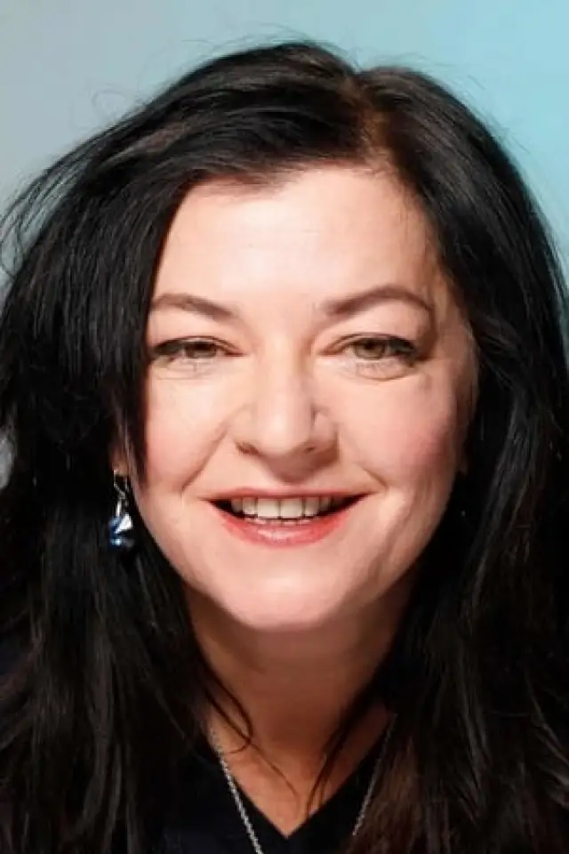 Фото Линн Рамзи (Lynne Ramsay)