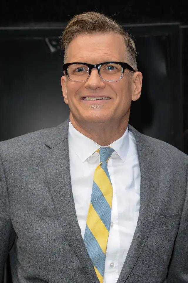 Фото Дрю Кэри (Drew Carey)