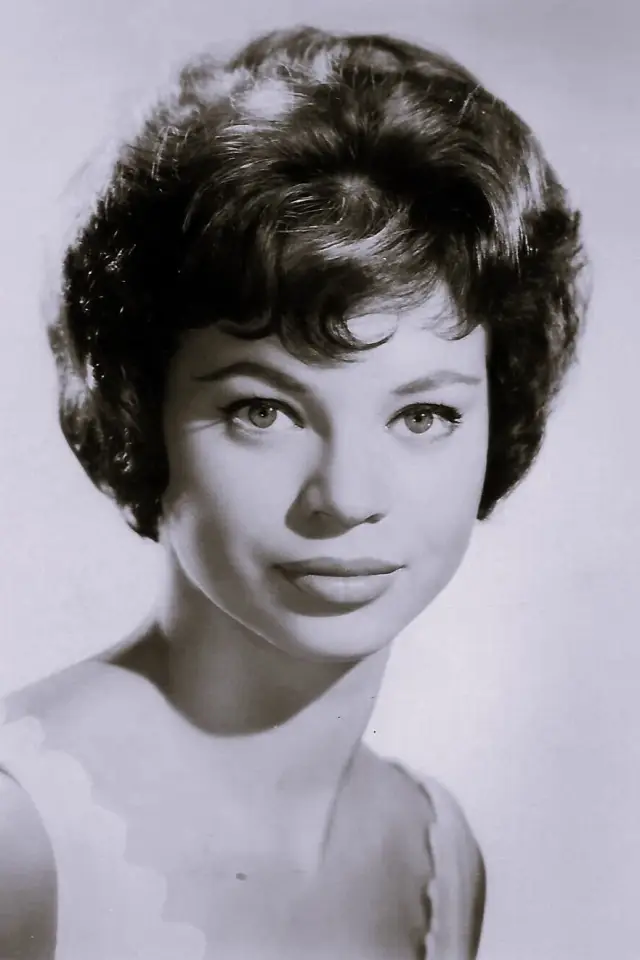 Фото Джульетта Проуз (Juliet Prowse)