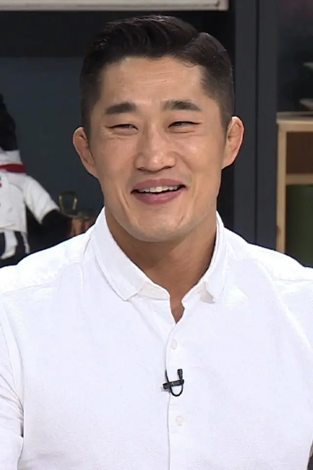 Фото Ким Дон Хён (Kim Dong-hyun)