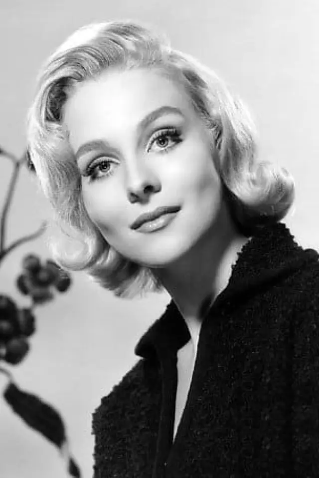 Фото Дайан МакБейн (Diane McBain)