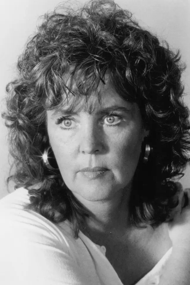 Фото Полин Коллинз (Pauline Collins)